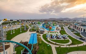 Albatros Aqua Park Sharm